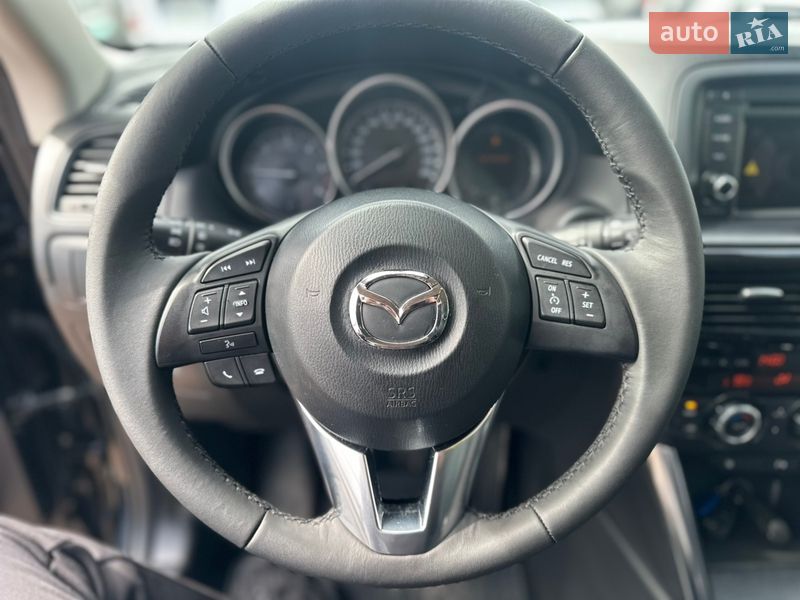 Позашляховик / Кросовер Mazda CX-5 2012 в Рівному фото 21 Позашляховик / Кросовер Mazda CX-5 2012 в Рівному