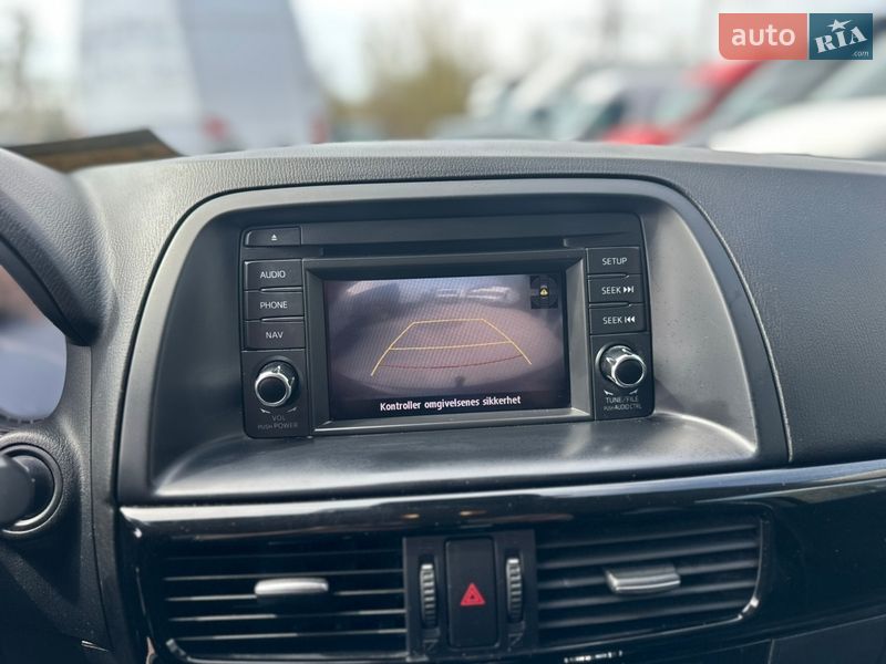 Позашляховик / Кросовер Mazda CX-5 2012 в Рівному фото 23 Позашляховик / Кросовер Mazda CX-5 2012 в Рівному