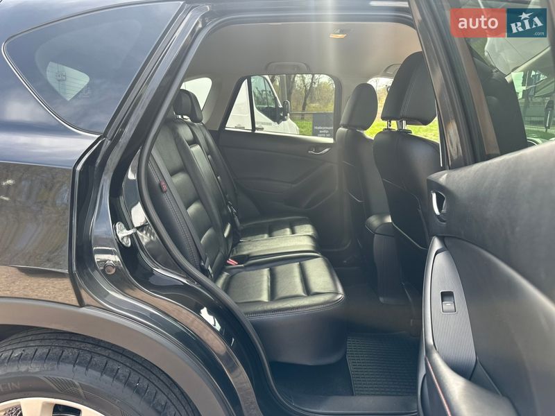 Позашляховик / Кросовер Mazda CX-5 2012 в Рівному фото 31 Позашляховик / Кросовер Mazda CX-5 2012 в Рівному