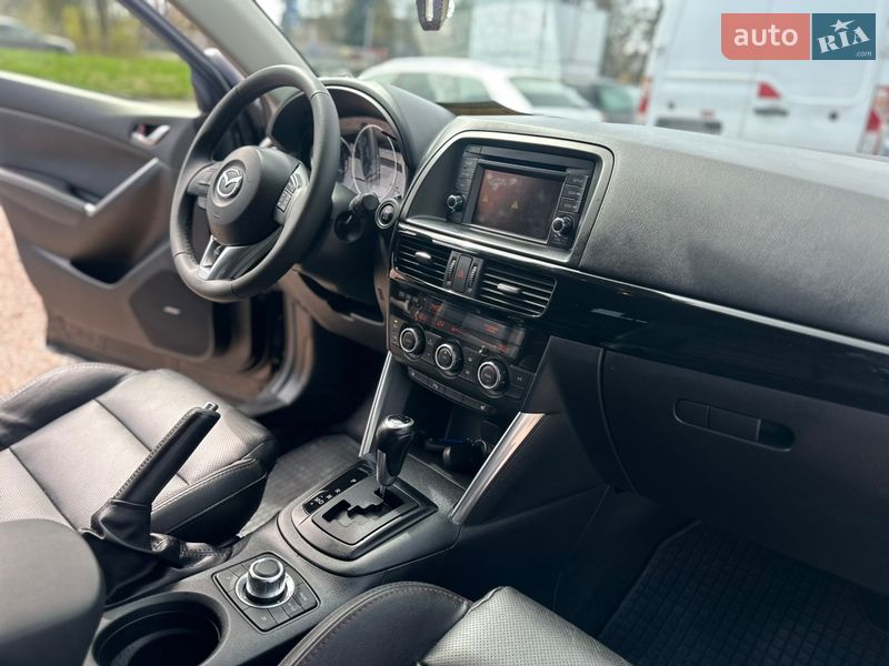 Позашляховик / Кросовер Mazda CX-5 2012 в Рівному фото 34 Позашляховик / Кросовер Mazda CX-5 2012 в Рівному