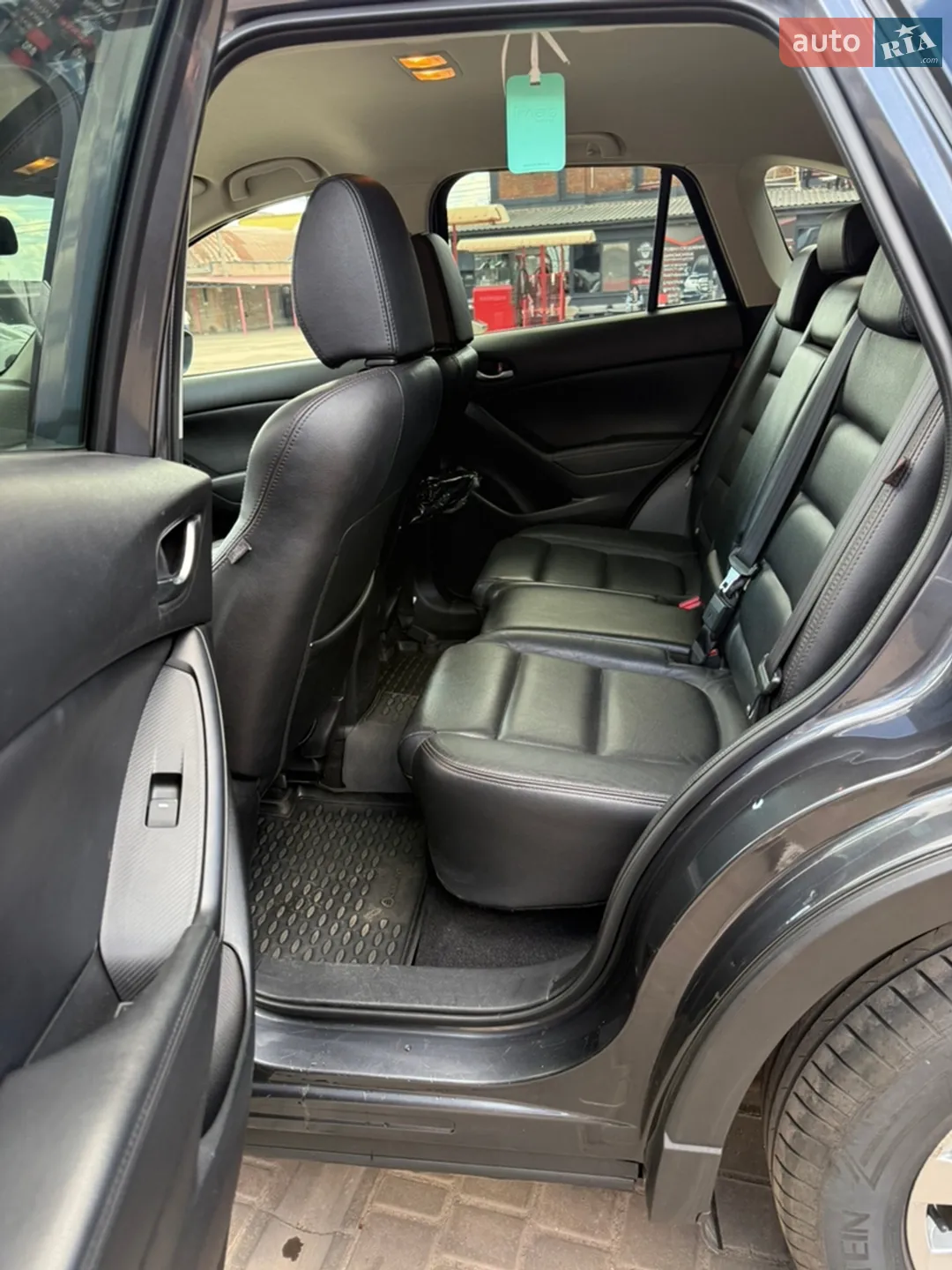 2015 Mazda CX-5 - мініатюра 13