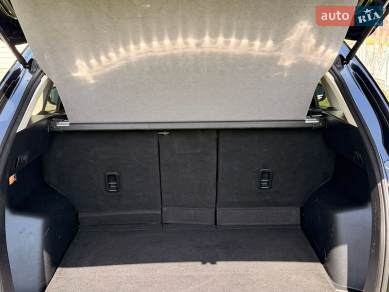 Внедорожник / Кроссовер Mazda CX-5 2013 в Черновцах