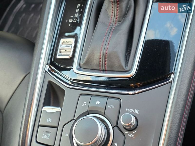 Внедорожник / Кроссовер Mazda CX-5 2023 в Харькове фото 9 Внедорожник / Кроссовер Mazda CX-5 2023 в Харькове