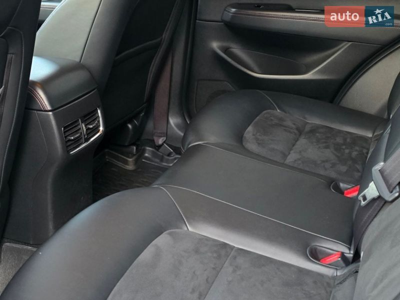 Внедорожник / Кроссовер Mazda CX-5 2023 в Харькове фото 15 Внедорожник / Кроссовер Mazda CX-5 2023 в Харькове