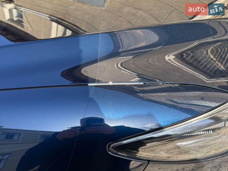 Позашляховик / Кросовер Mazda CX-5 2022 в Києві фото 12 Позашляховик / Кросовер Mazda CX-5 2022 в Києві