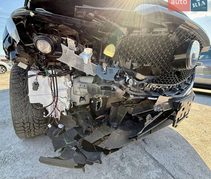 Внедорожник / Кроссовер Mazda CX-5 2020 в Киеве