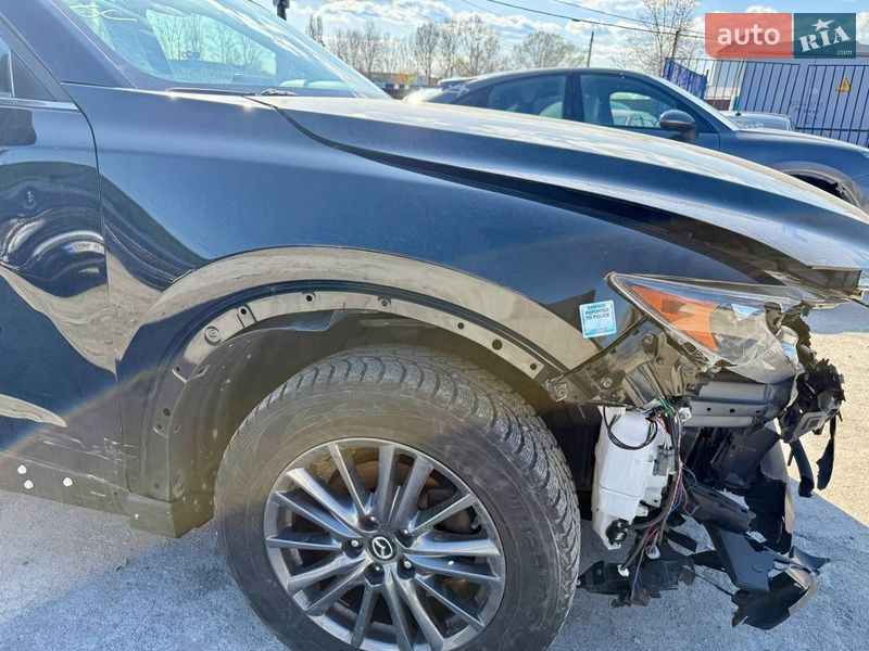 Внедорожник / Кроссовер Mazda CX-5 2020 в Киеве