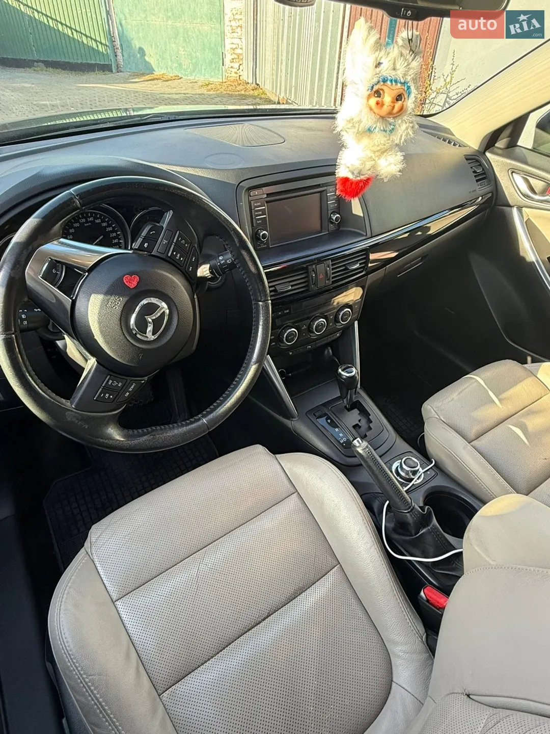 2013 Mazda CX-5 - мініатюра 18
