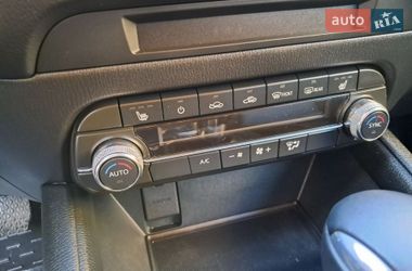 Внедорожник / Кроссовер Mazda CX-5 2024 в Киеве