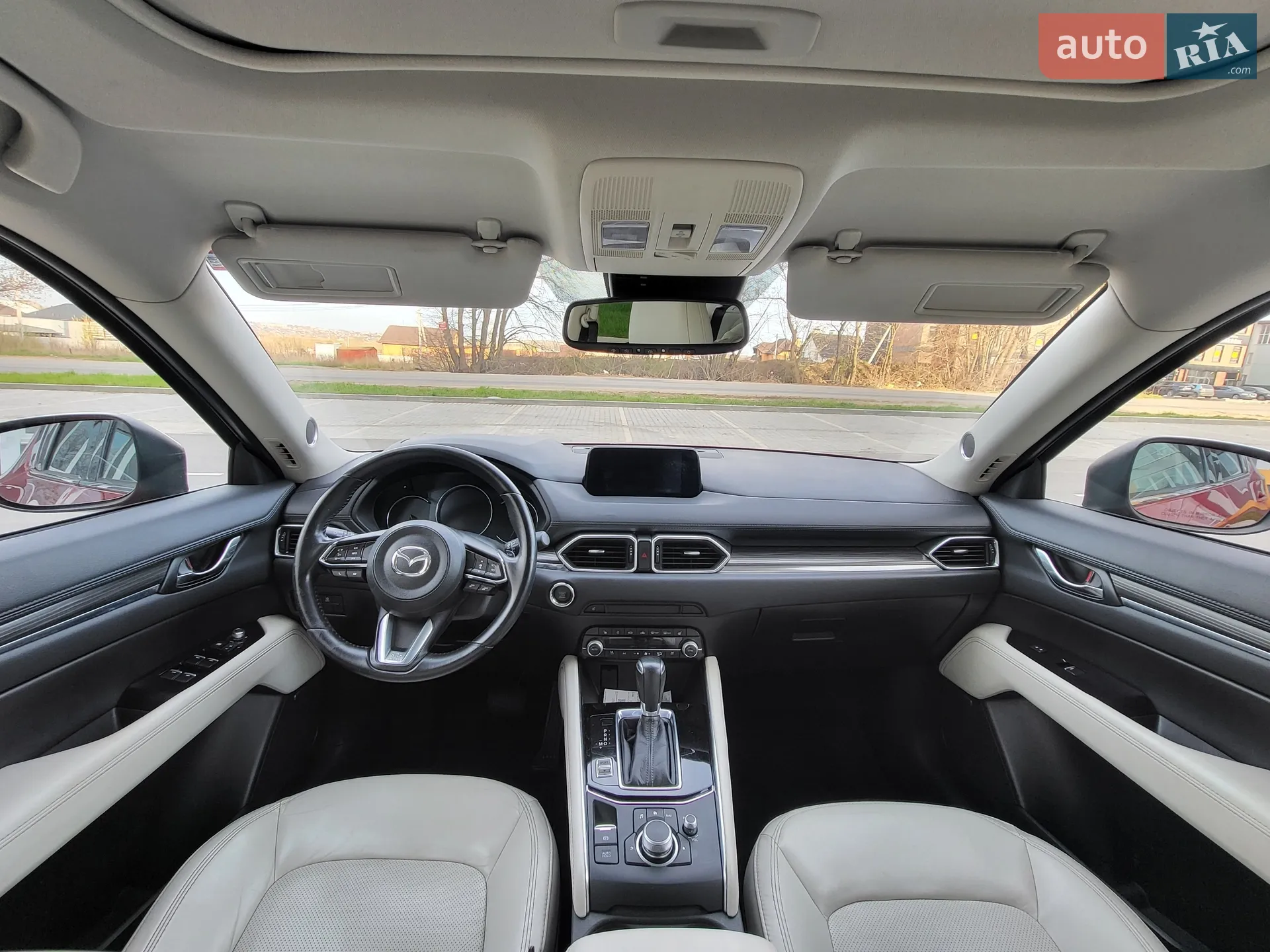 2020 Mazda CX-5 - мініатюра 43