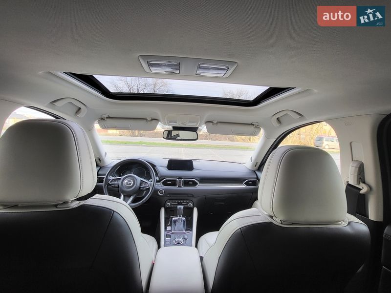 Позашляховик / Кросовер Mazda CX-5 2020 в Вінниці фото 45 Позашляховик / Кросовер Mazda CX-5 2020 в Вінниці