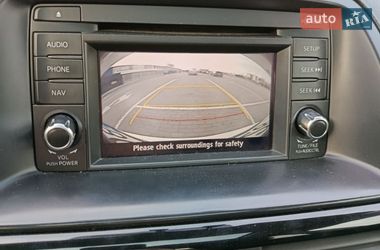 Внедорожник / Кроссовер Mazda CX-5 2012 в Львове