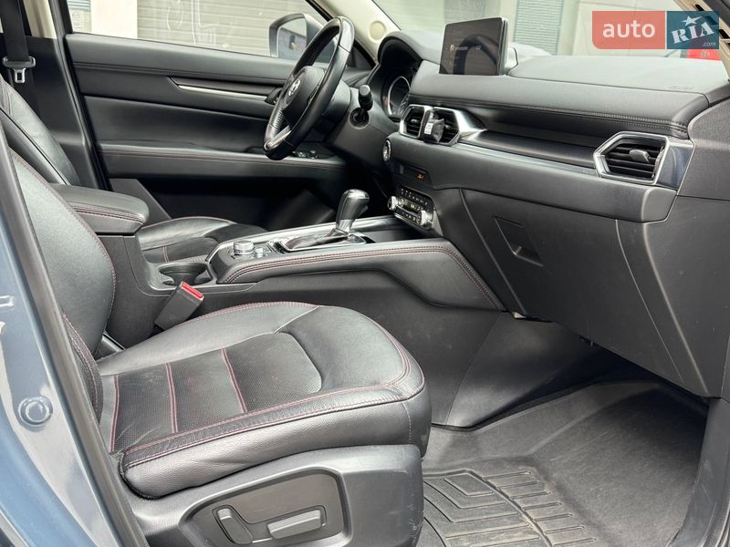 Позашляховик / Кросовер Mazda CX-5 2021 в Львові фото 17 Позашляховик / Кросовер Mazda CX-5 2021 в Львові