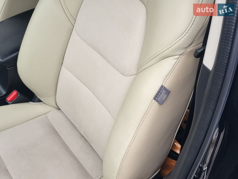 Внедорожник / Кроссовер Mazda CX-5 2022 в Днепре фото 31 Внедорожник / Кроссовер Mazda CX-5 2022 в Днепре