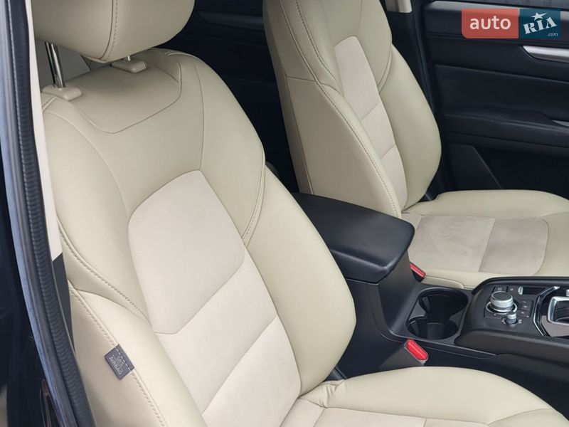 Внедорожник / Кроссовер Mazda CX-5 2022 в Днепре фото 36 Внедорожник / Кроссовер Mazda CX-5 2022 в Днепре