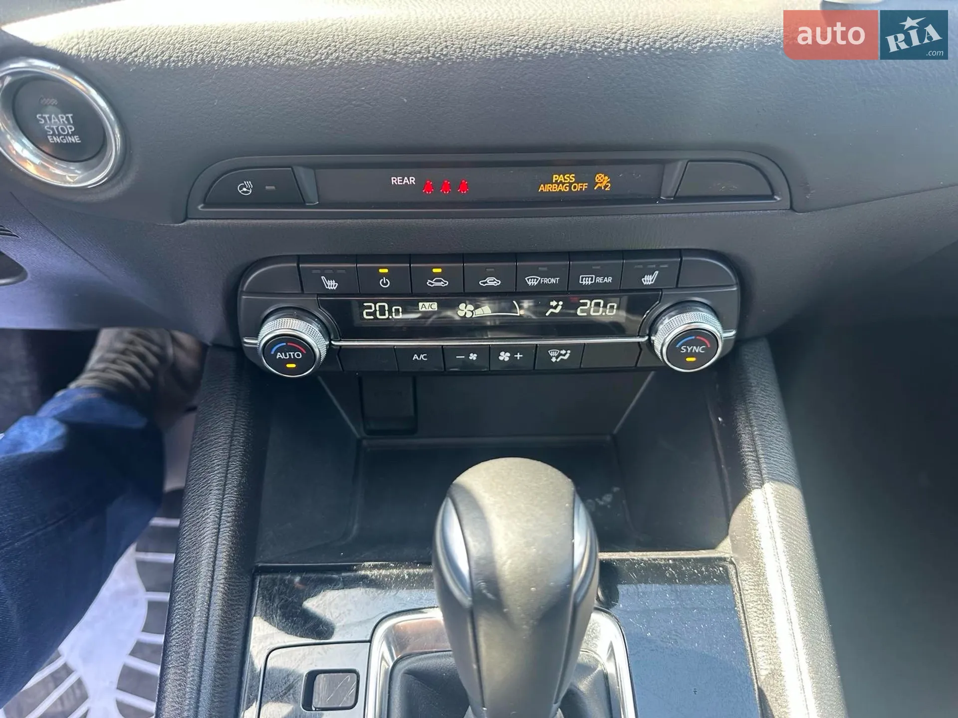 2024 Mazda CX-5 - мініатюра 12