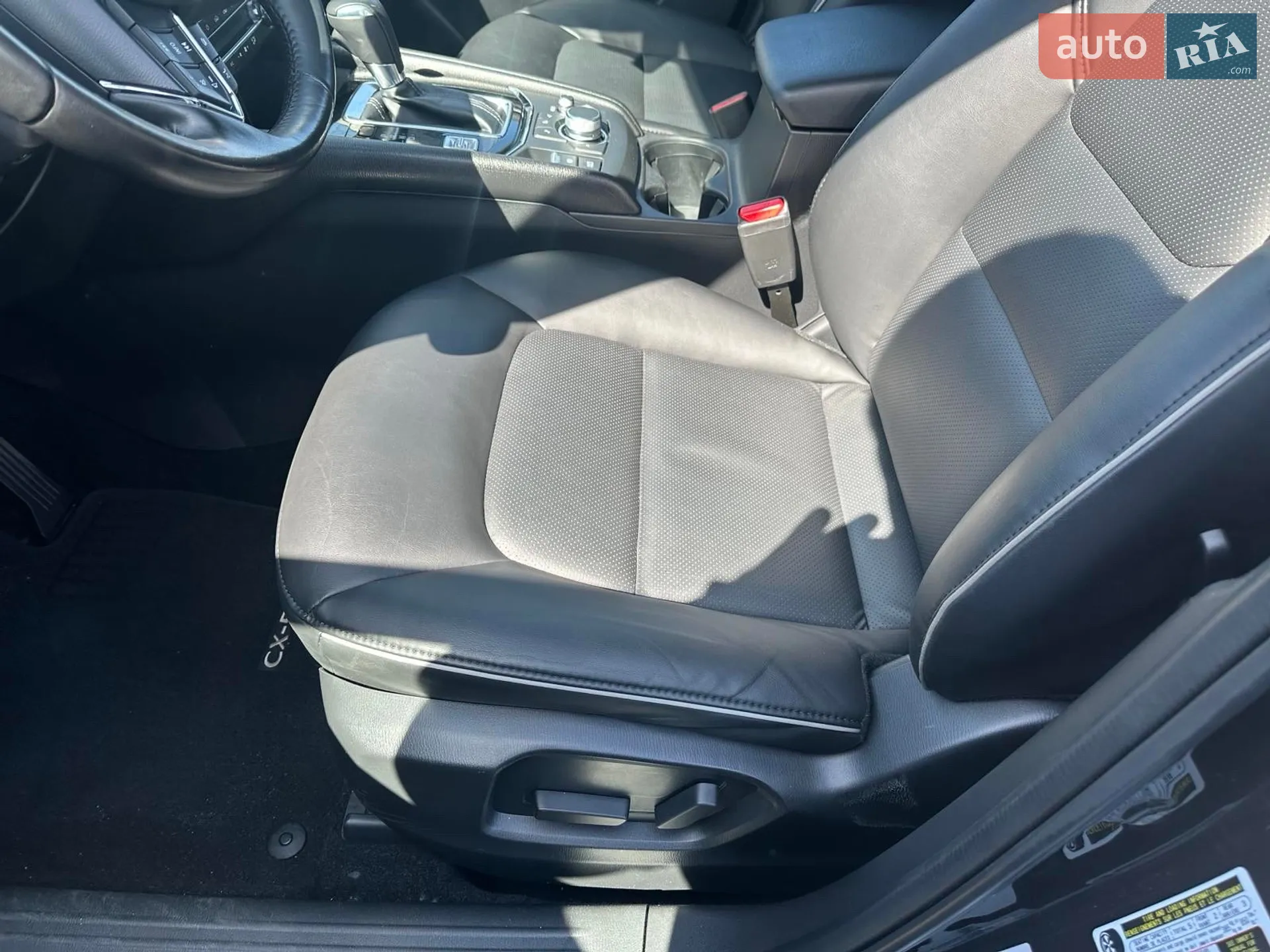 2024 Mazda CX-5 - мініатюра 14