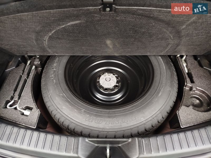 Внедорожник / Кроссовер Mazda CX-5 2017 в Киеве