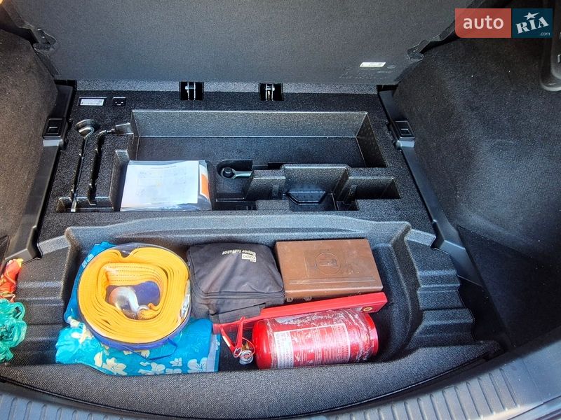 Позашляховик / Кросовер Mazda CX-5 2018 в Одесі фото 12 Позашляховик / Кросовер Mazda CX-5 2018 в Одесі