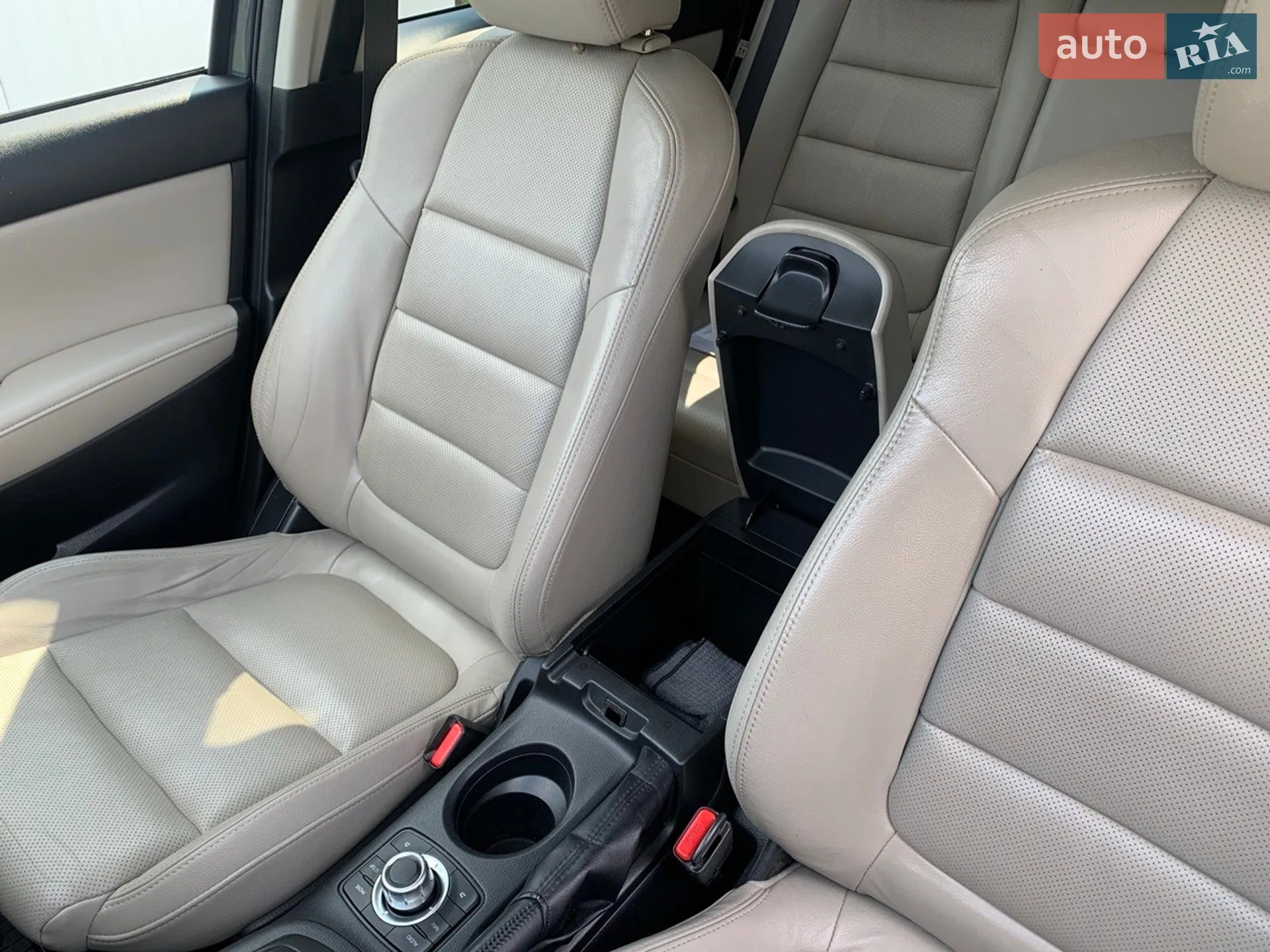 2013 Mazda CX-5 - мініатюра 23