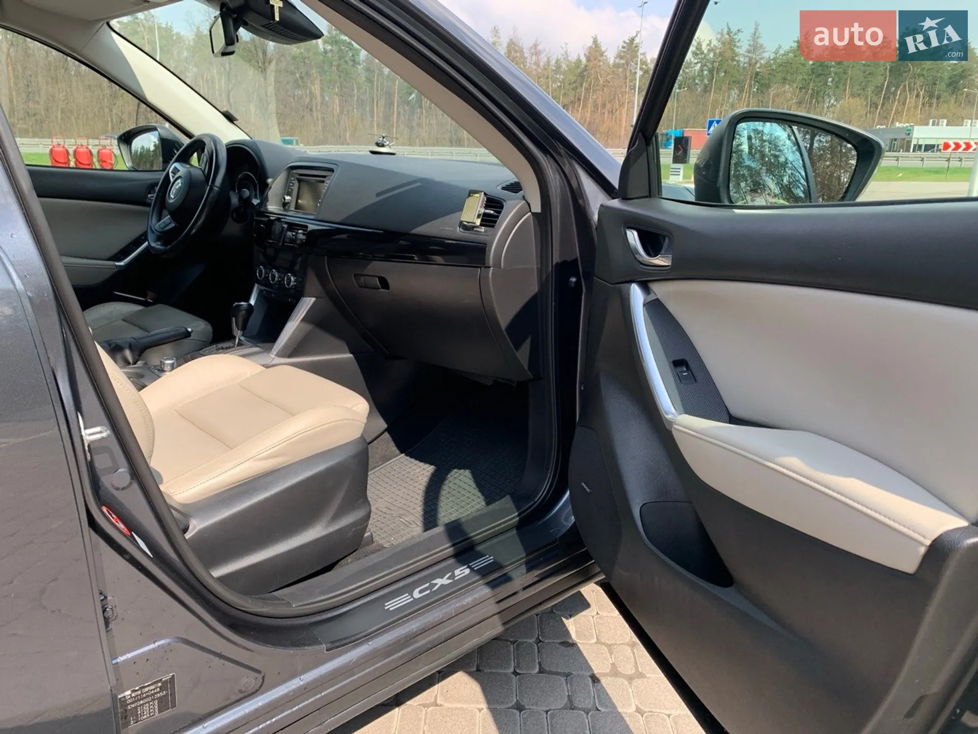 2013 Mazda CX-5 - мініатюра 27
