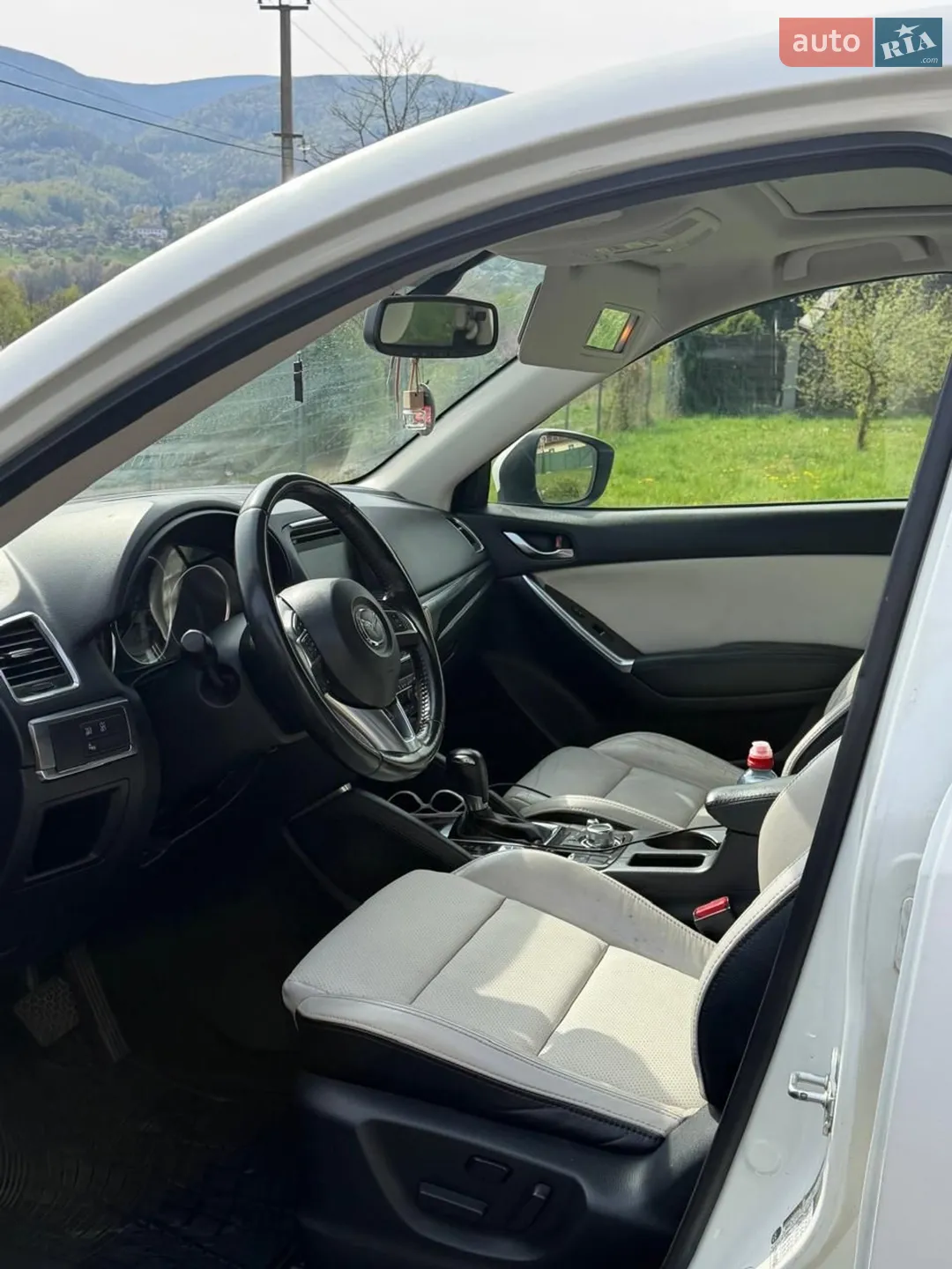 2016 Mazda CX-5 - мініатюра 5
