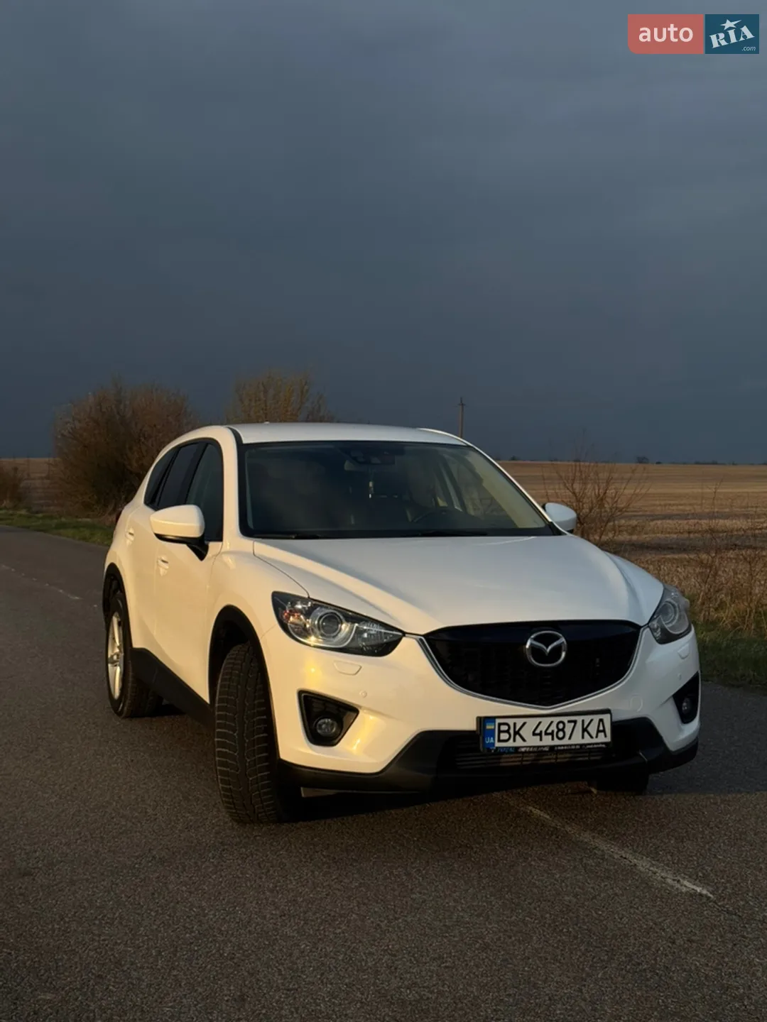 2013 Mazda CX-5 - мініатюра 10