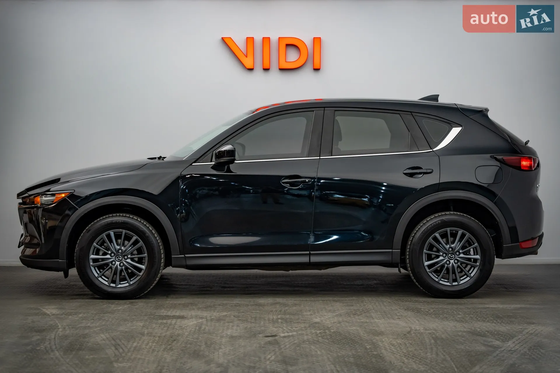 2019 Mazda CX-5 - мініатюра 3