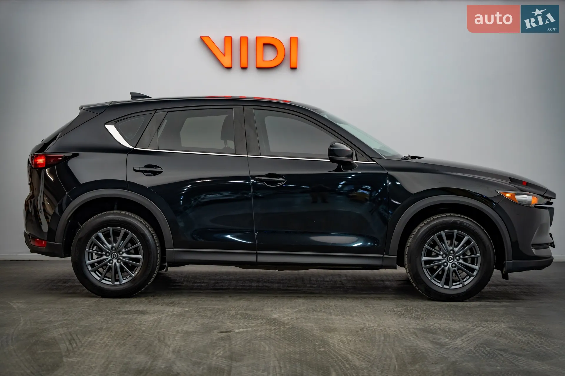 2019 Mazda CX-5 - мініатюра 4
