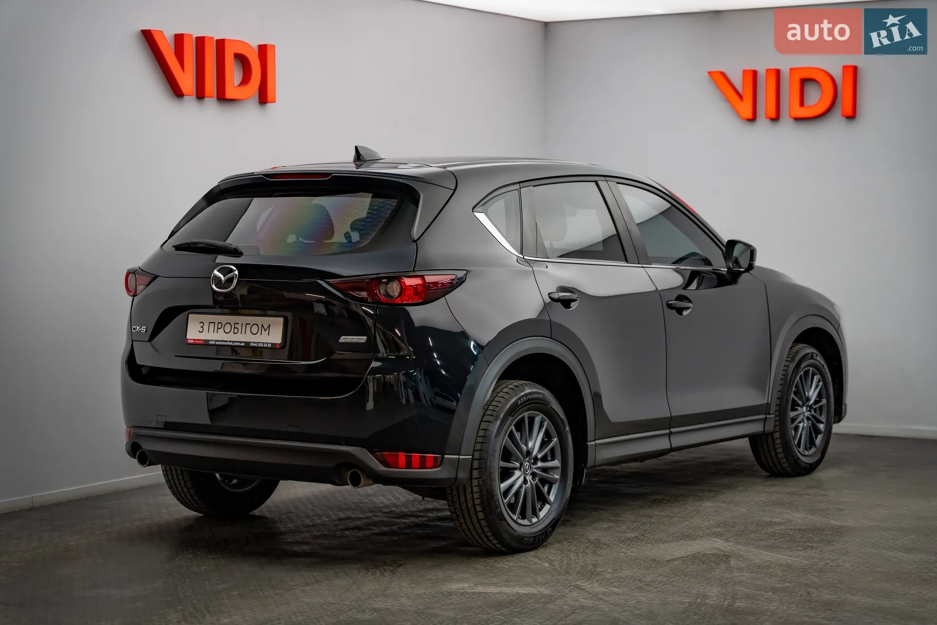 2019 Mazda CX-5 - мініатюра 2