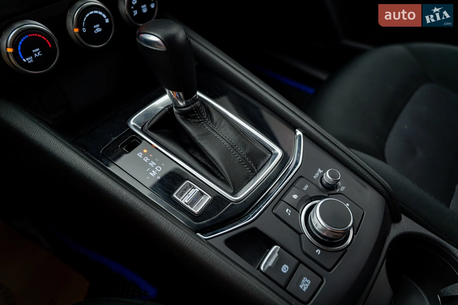 2019 Mazda CX-5 - мініатюра 21