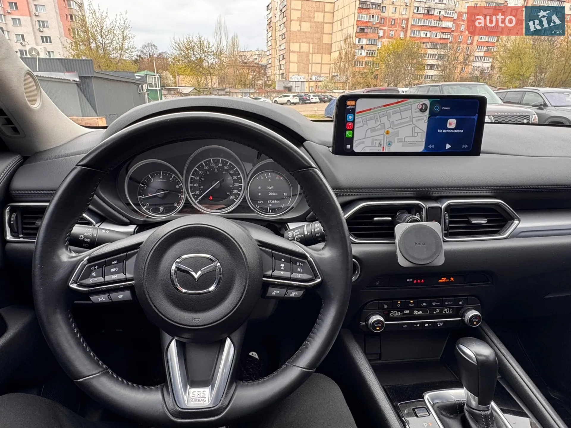 2022 Mazda CX-5 - мініатюра 24