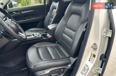 Внедорожник / Кроссовер Mazda CX-5 2023 в Бродах