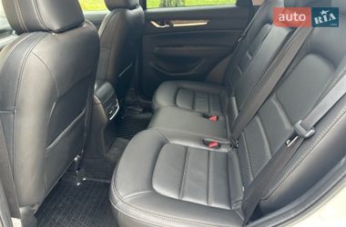 Внедорожник / Кроссовер Mazda CX-5 2023 в Бродах