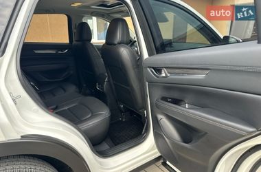 Внедорожник / Кроссовер Mazda CX-5 2023 в Бродах