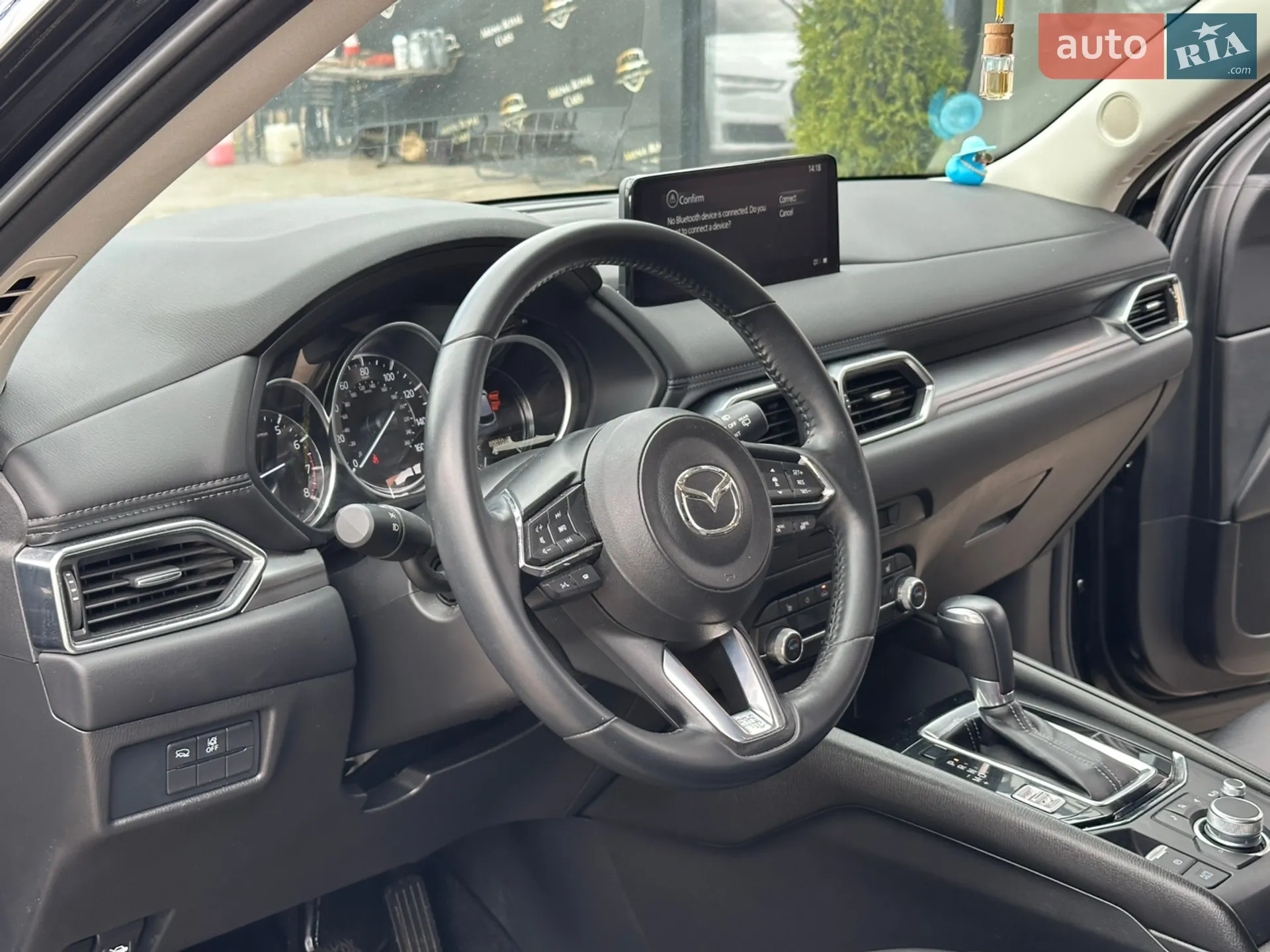 2022 Mazda CX-5 - мініатюра 15