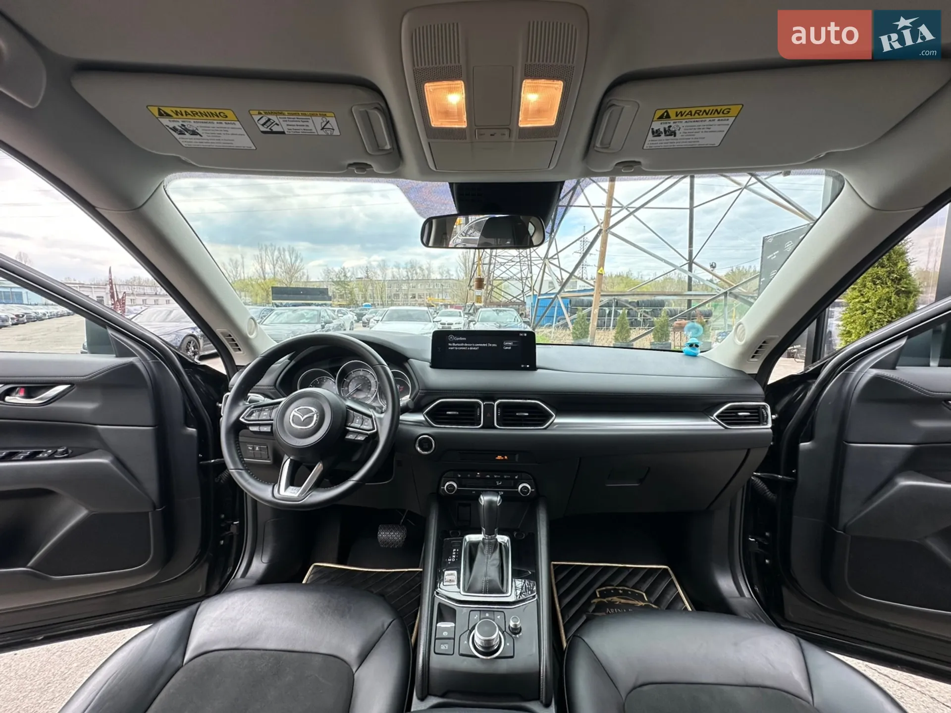 2022 Mazda CX-5 - мініатюра 20