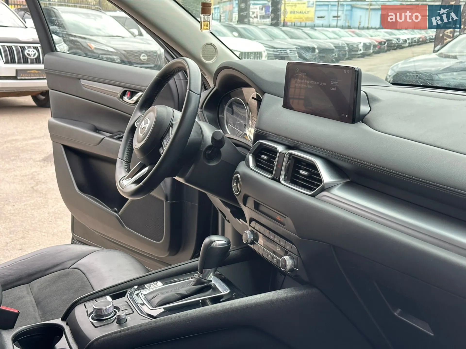 2022 Mazda CX-5 - мініатюра 25