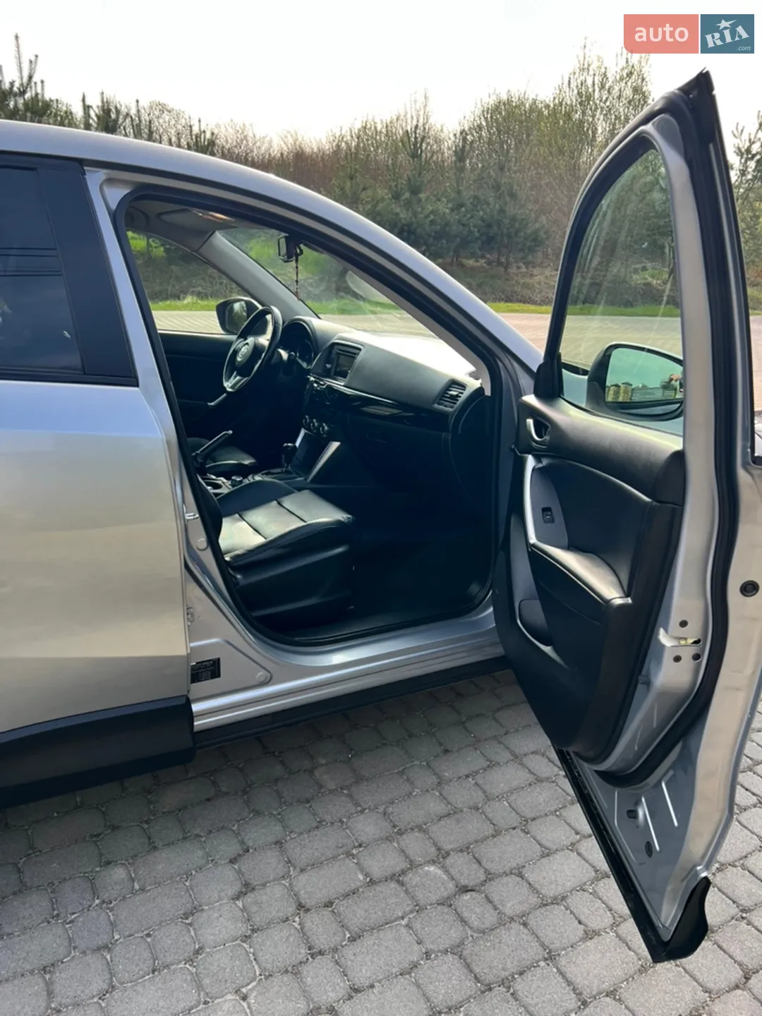 2012 Mazda CX-5 - мініатюра 13
