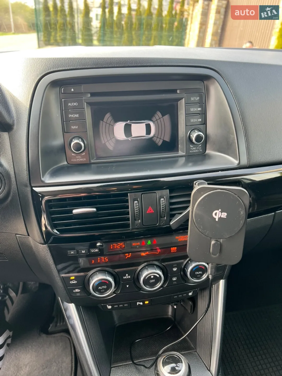 2012 Mazda CX-5 - мініатюра 28