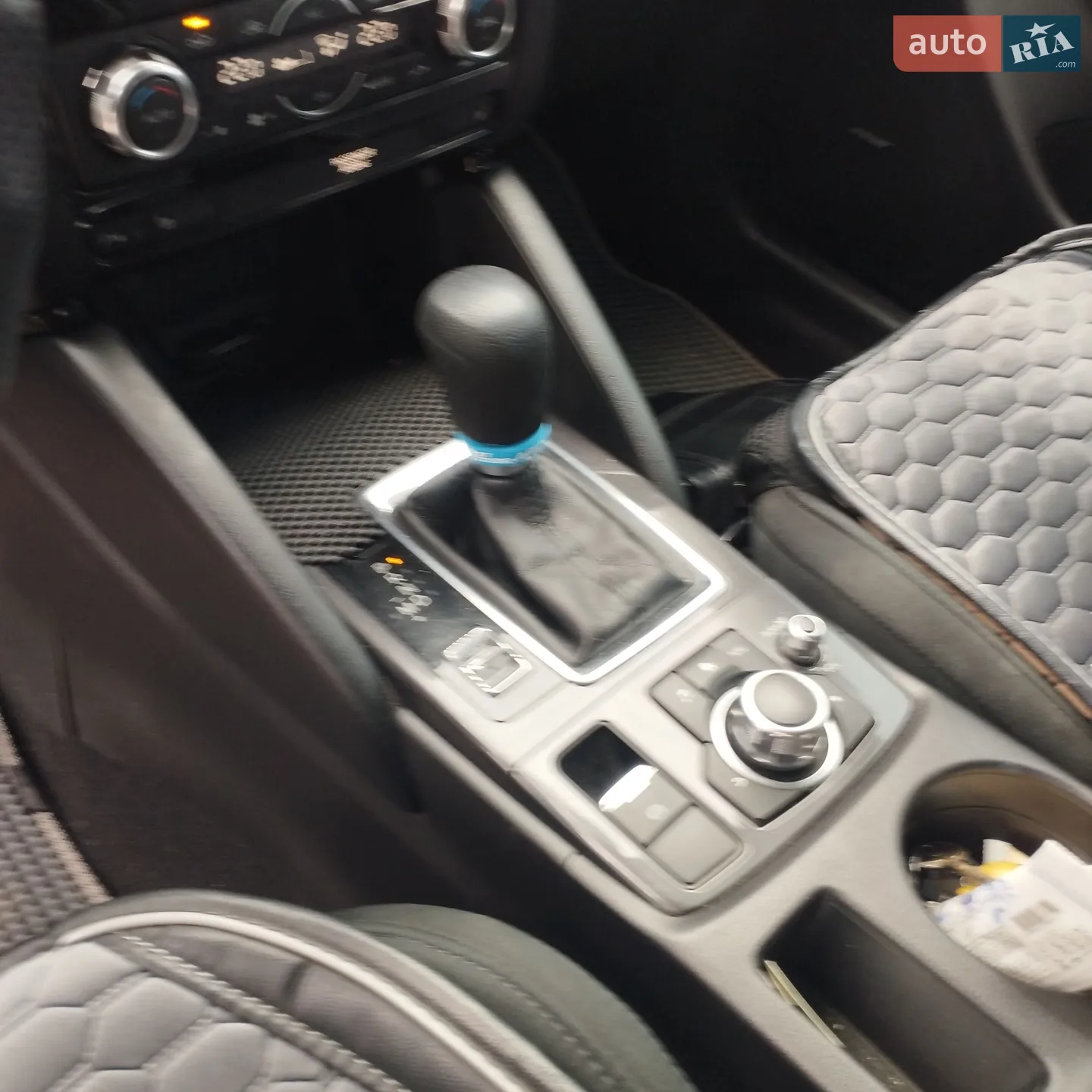 2015 Mazda CX-5 - мініатюра 6