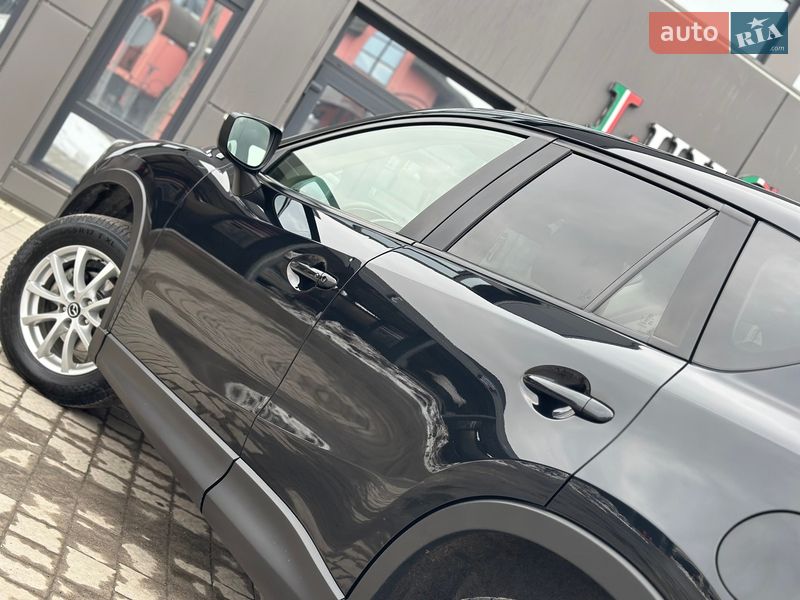 Позашляховик / Кросовер Mazda CX-5 2015 в Дрогобичі