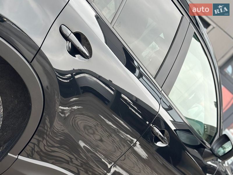 Позашляховик / Кросовер Mazda CX-5 2015 в Дрогобичі