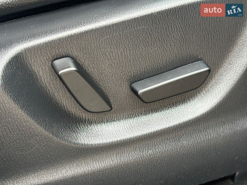 Позашляховик / Кросовер Mazda CX-5 2015 в Дрогобичі