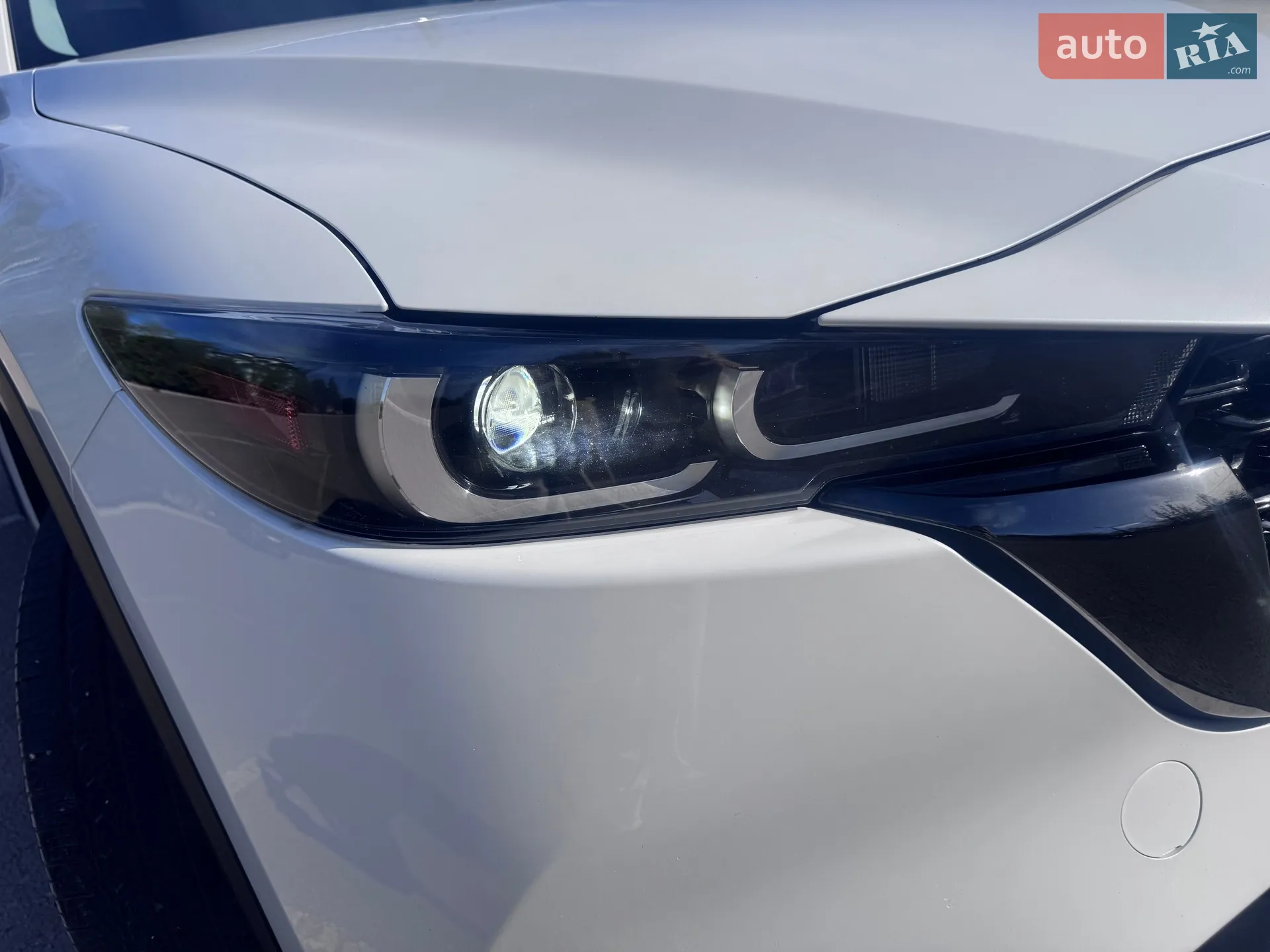 2023 Mazda CX-5 - мініатюра 5