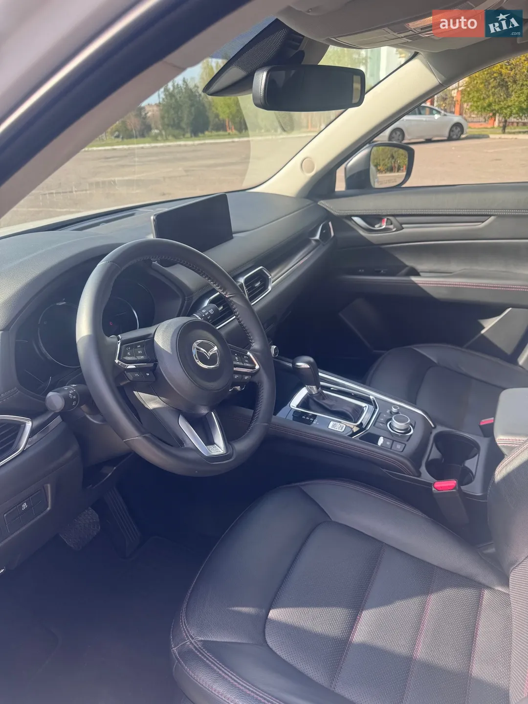 2023 Mazda CX-5 - мініатюра 10