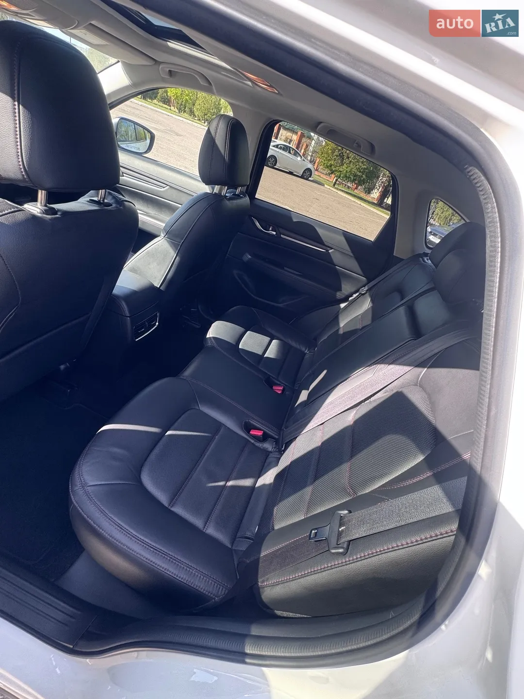 2023 Mazda CX-5 - мініатюра 21