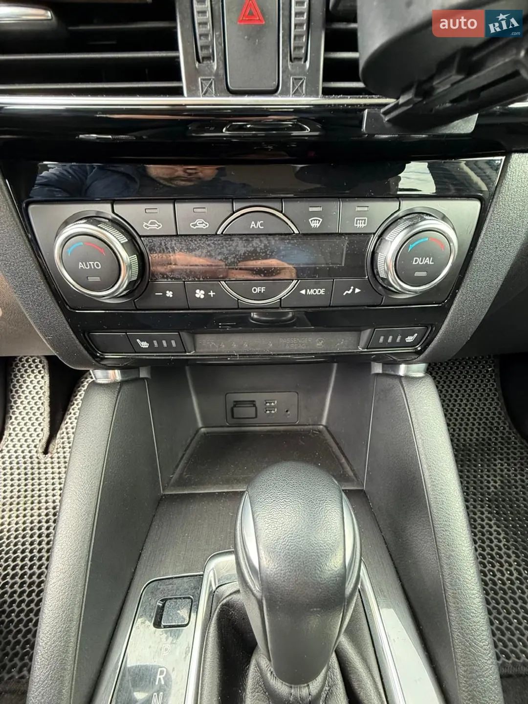2016 Mazda CX-5 - мініатюра 21