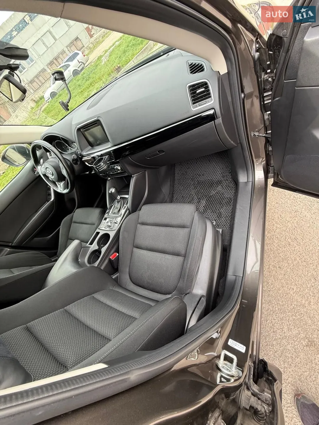 2016 Mazda CX-5 - мініатюра 27