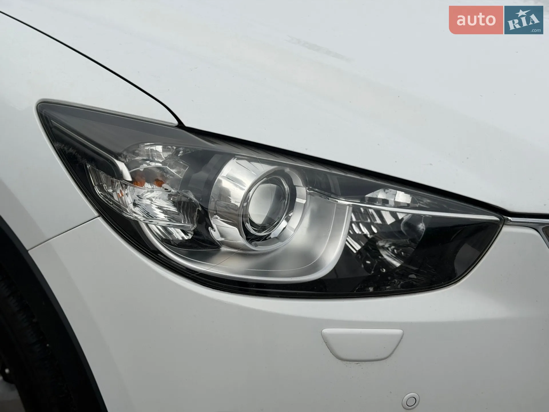 2014 Mazda CX-5 - мініатюра 17